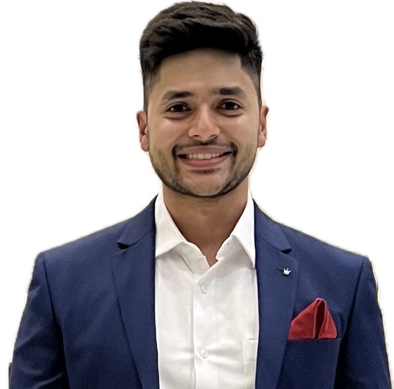 Photo of Nihal Lodhi